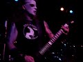 BEHEMOTH - Antichristian Phenomenon part 2