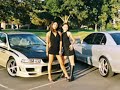 2001 Mitsubishi Galant