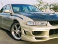 2001 Mitsubishi Galant