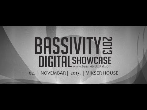 tru - BASSIVITY DIGITAL SHOWCASE - 2.11.2013 u Mikser House-u! Event - https://www.facebook.com/events/425169457593200/ NASTUPAJU! Sivilo Žuti Cantwait Eeva Struka...