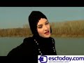 Bosnia 2007: Marija Sestic - Rijeka bez imena