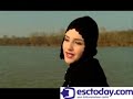 Bosnia 2007: Marija Sestic - Rijeka bez imena