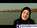 Bosnia 2007: Marija Sestic - Rijeka bez imena