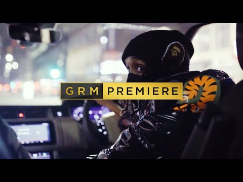 GeeYou – Drip [Music Video] | GRM Daily