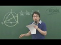 박한일 샘 수리인강 [삼각함수] 한 번에 정리하기 16편