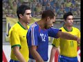 Fifa  08 VS  PES 2008