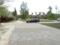 Borbet BS 9x16 GSi Caravan
