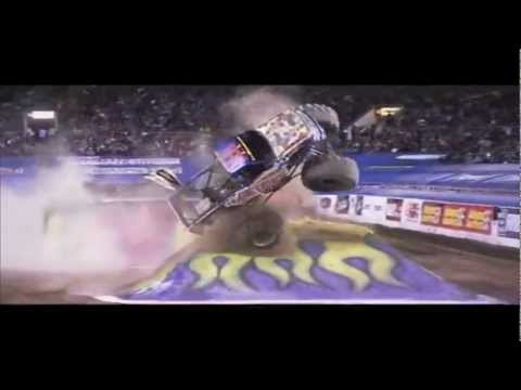 monster truck games