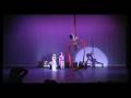 The Magic of KRISTI TOGUCHi Video Blog #6- HUMANITY Show Clips: Las Vegas