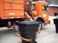 Cudahy Garbage Truck. Cudahy Garbage Truck.