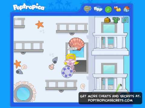 poptropica
