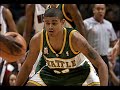 Save the Supersonics Save the Supersonics