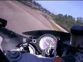 Motorcycle track day at Pasir Gudang Circuit in Malaysia.  Dec 10 2006.