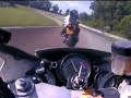 Pasir Gudang Track Day