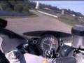Pasir Gudang Track Day