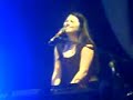 bring me to life evanescence live in paris 25/05/07 bring me to life evanescence live in paris 25/05/07