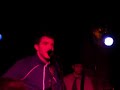 Flower in Rain - Stephen Kellogg & the Sixers
