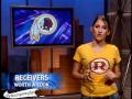NFL Camp Preview - Washington Redskins