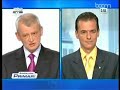 Oprescu Show - Episodul 2 - Inelul paralel