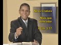 6 / 32 - O GRANDE CONFLITO - Jesus e o Grande Conflito.