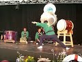Wachi-daiko