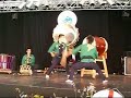 Wachi-daiko