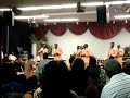 the fantastic violinaires singing 