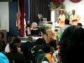 the fantastic violinaires singing 
