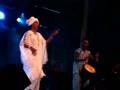Live : Ramata Diakité : Sfinks : 2006-07-29