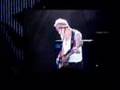 YouTube - the police croke park,king of pain,stewart copeland
