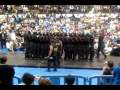 Alpha Phi Alpha Spring 2009 BE. PROBATE part 1