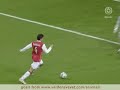 Arsenal CSKA Misses... Amusing.