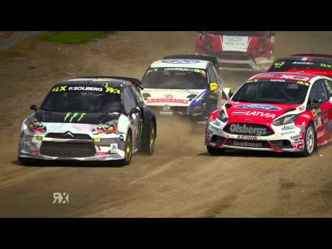 Latest WRC HD & Rally HD Videos