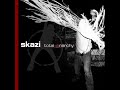 Skazi – Warrior