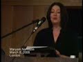 Sexual apartheid Maryam Namazie's speech - part2