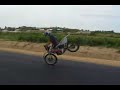 Stunt HRD-Sherco