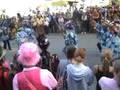 Porlock Hill By Exmoor Border Morris
