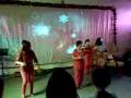 Nay let's & Golden girl's (sis. ainun,sis. lita,luz luz,& ate jocy) dance no.