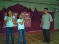 BSCP first ever Seminar part1