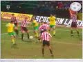 Coisa Bizarra - Goleiro Invisível Coisa Bizarra - Goleiro Invisível