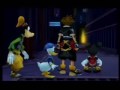 Kingdom Hearts II The World That Never Was part 1 (RE:UPLOADED)