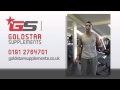 Advice: “How do I get six-pack abs?” Thumbnail