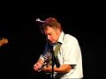 Mark Olson \"My Carol\"