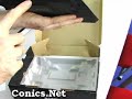 Sony Vaio TT90, unboxing & overview Sony Vaio TT90, unboxing & overview