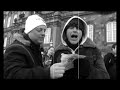 Demonstration - Steen Moestrup tale 5.3.2008 Christiansborg