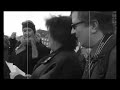 Demonstration - Steen Moestrup tale 5.3.2008 Christiansborg