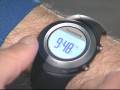 Garmin Forerunner 405 - Power & Charging