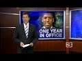 Sacramento Mayor Responds To Critics