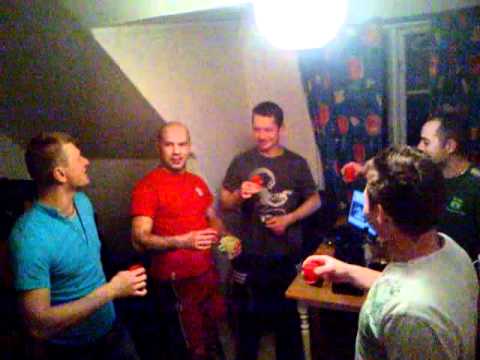 18stka Pączka w Nynas (okrutnik) :)