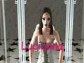 Sims next top model cycle 2 Opening intro - SNTM